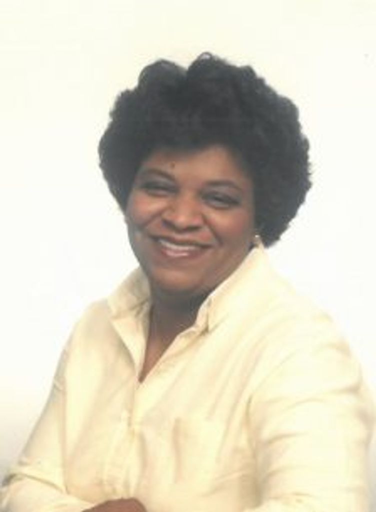 Mable Murphy Barber