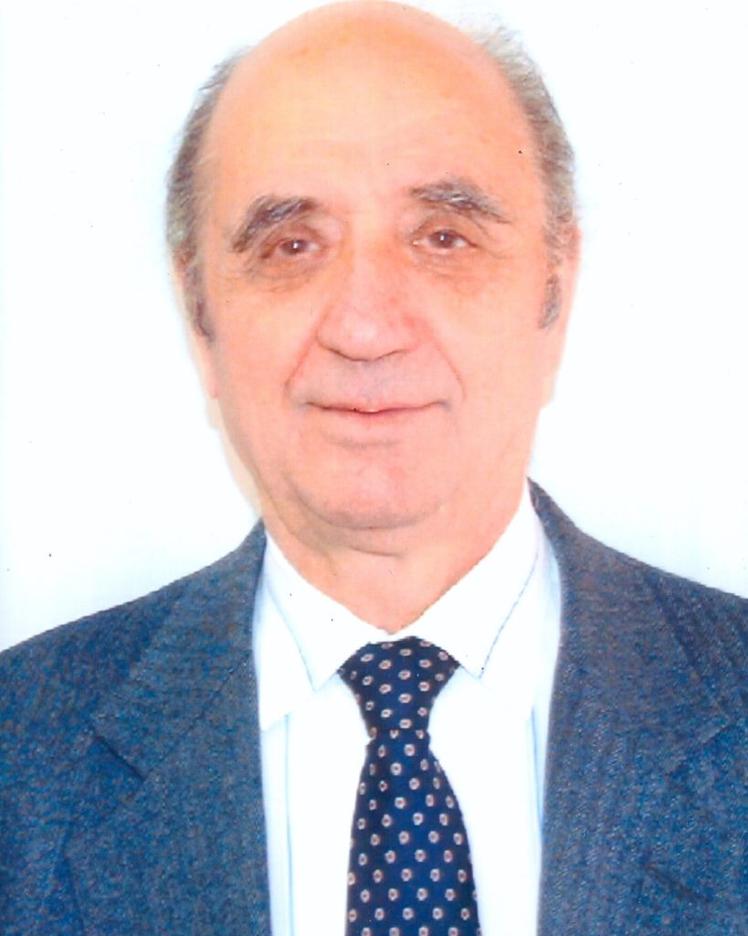 Andrew (Andrea) P. Giannopoulos