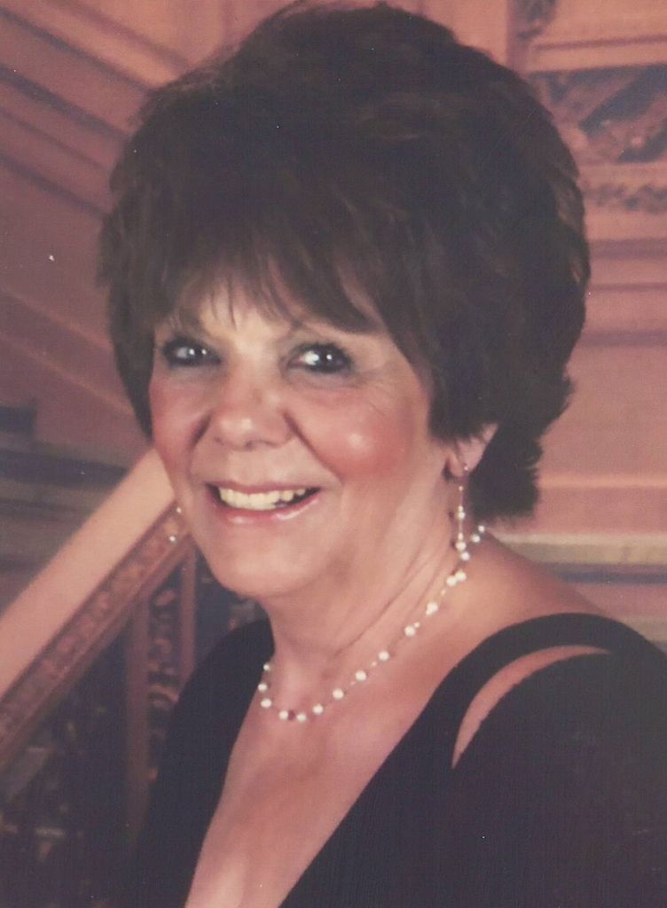 Frances M. Manchen