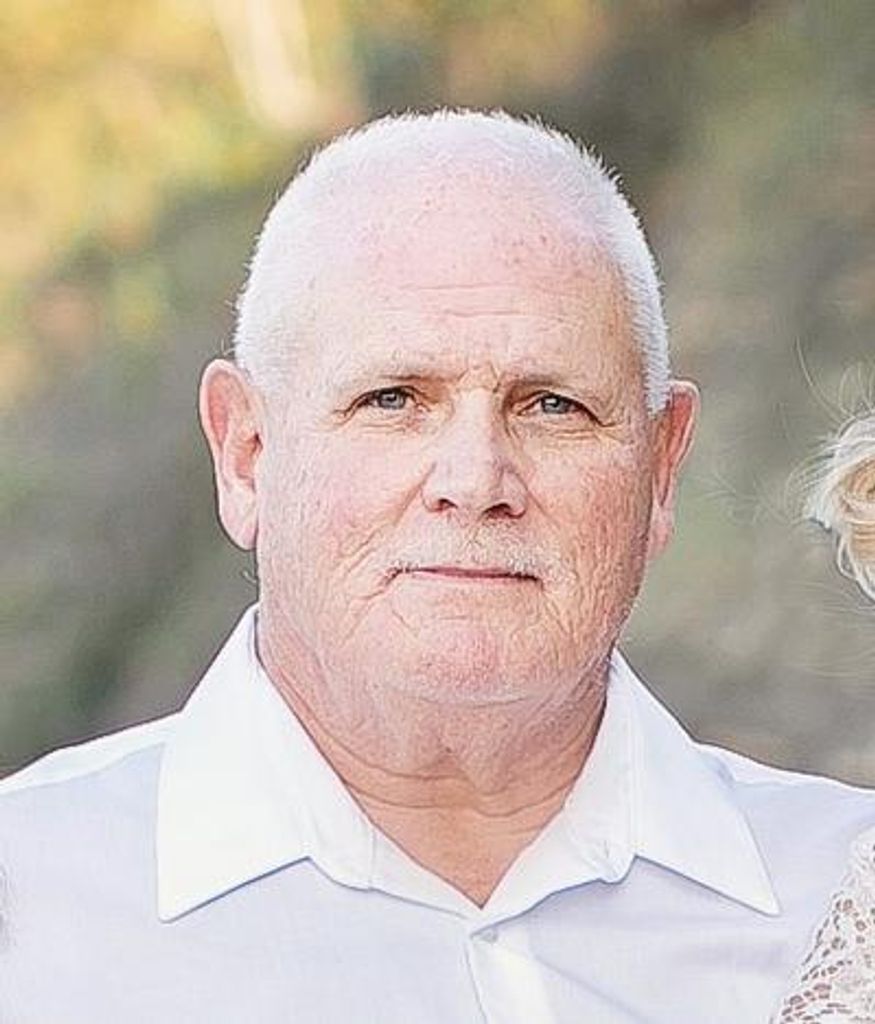 Kenneth B. Aufmuth Profile Photo