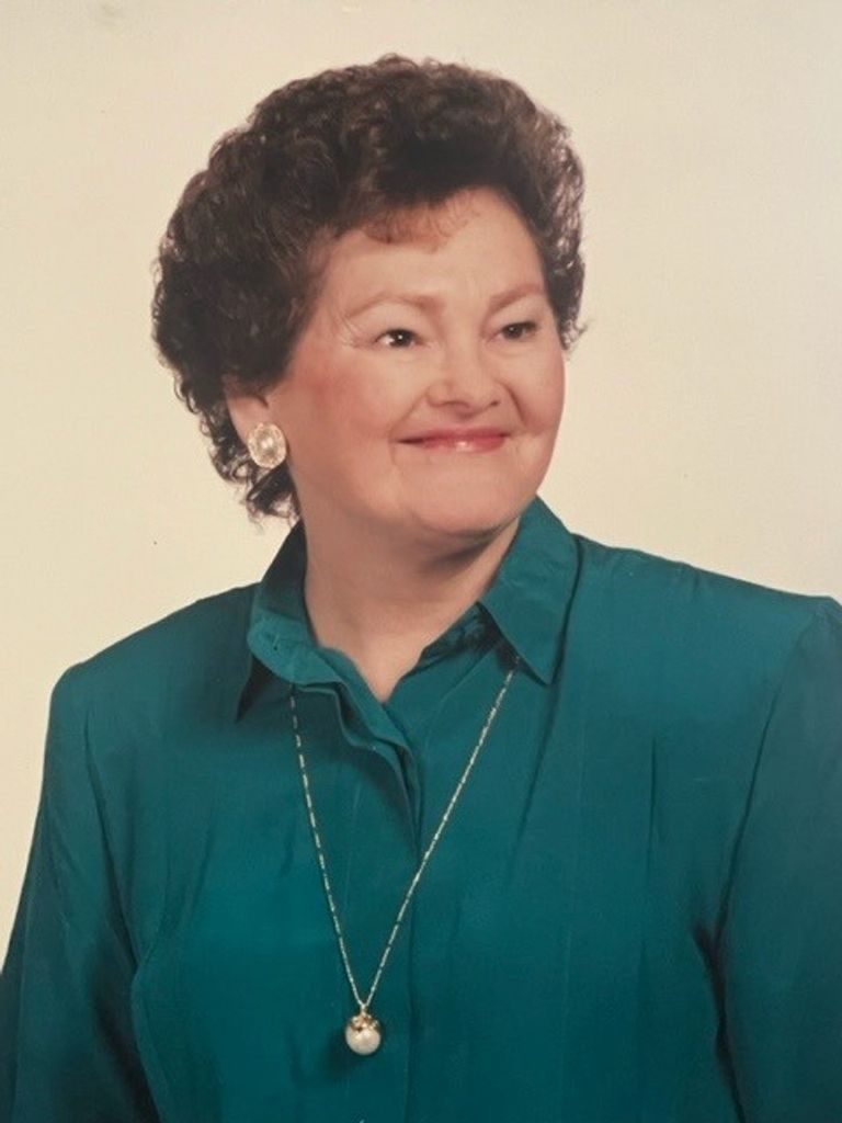 Sara Gann Profile Photo