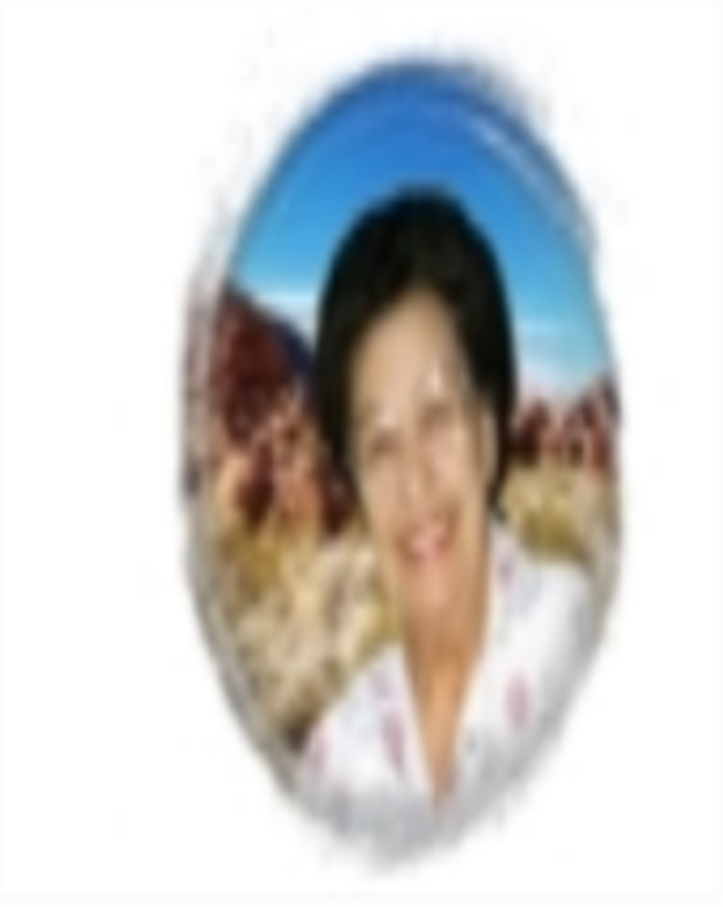 Mary Madrid