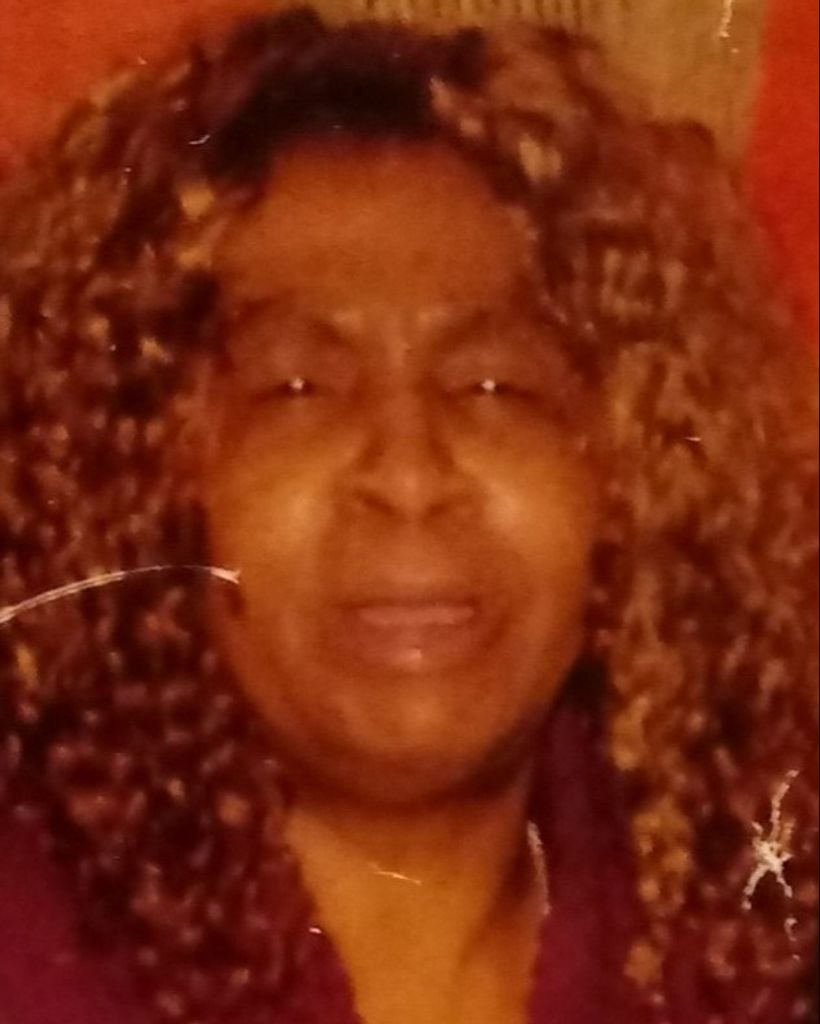 Mrs. Patricia Kitchen