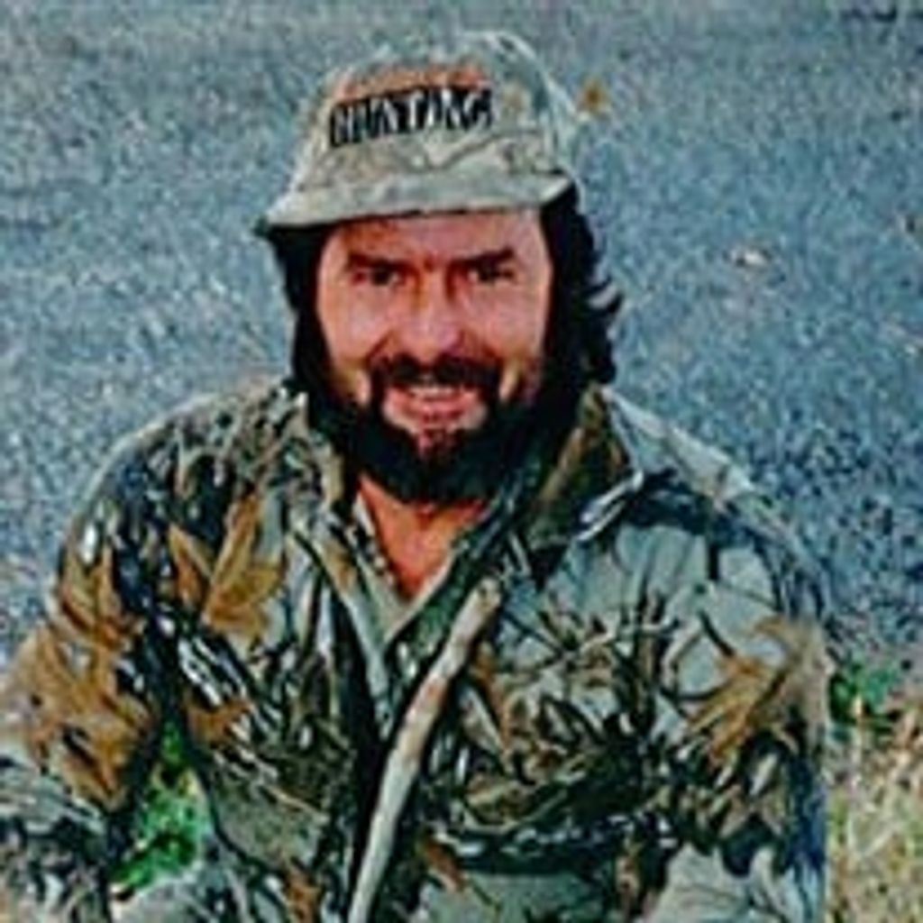Ronald Douglas "Ron" Sipes