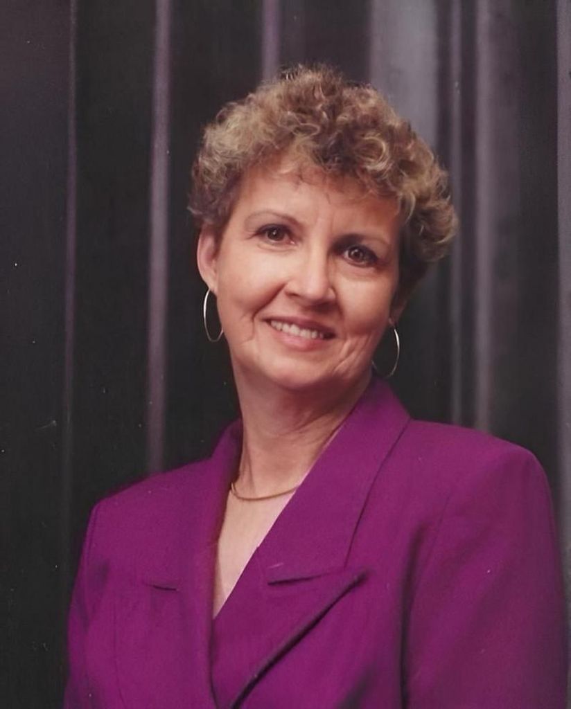 June Pruett Profile Photo