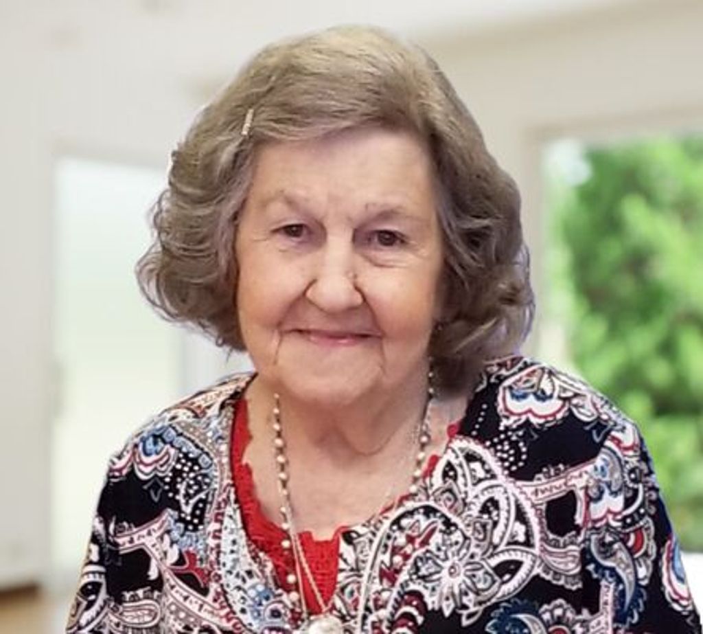 Elizabeth 'Edwine' Adams