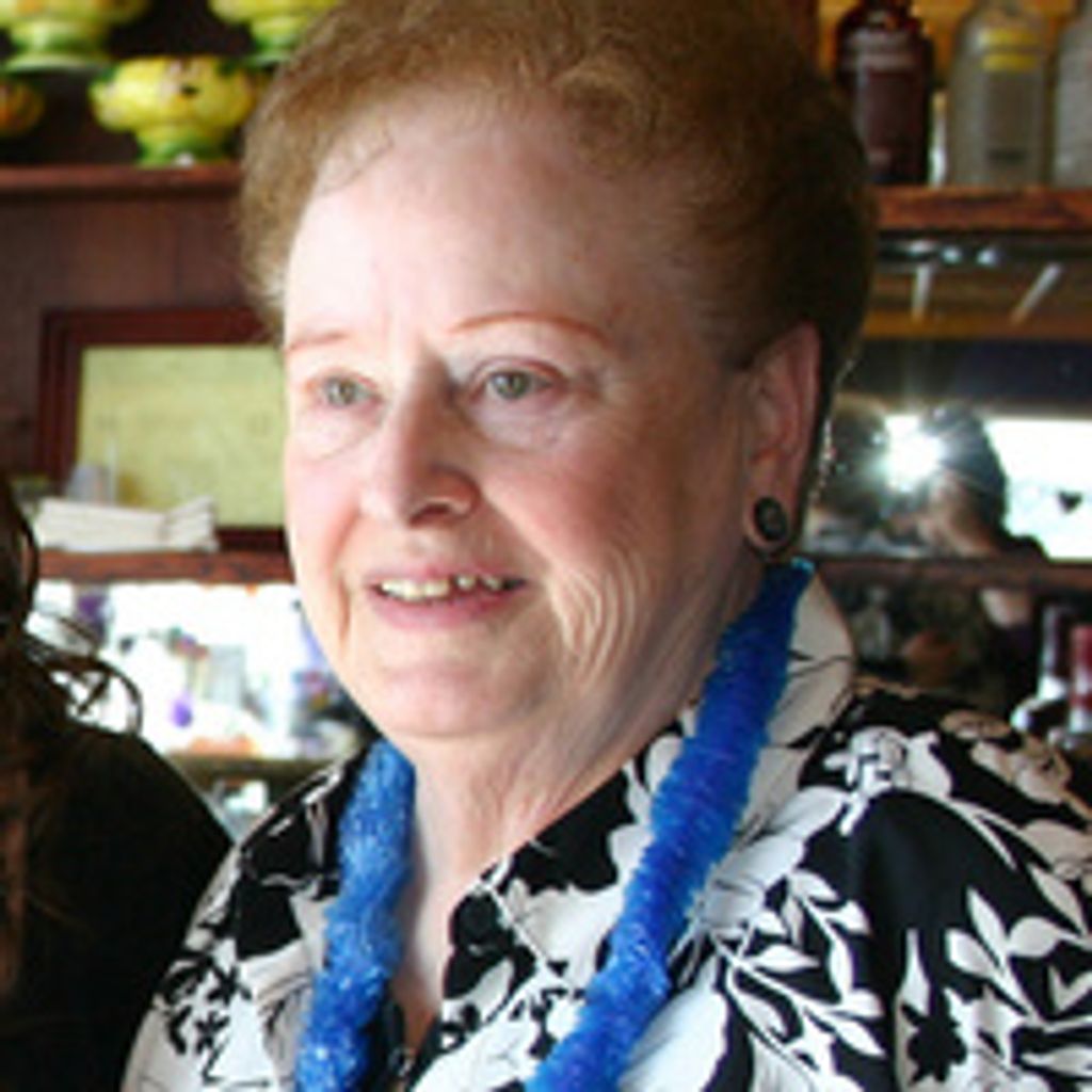 Alberta (Alma) Rott Profile Photo