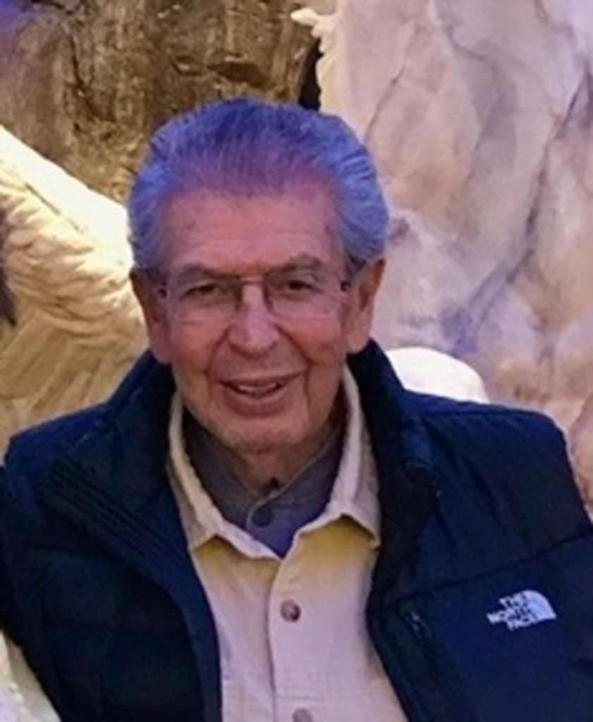 Leroy Abeyta Profile Photo
