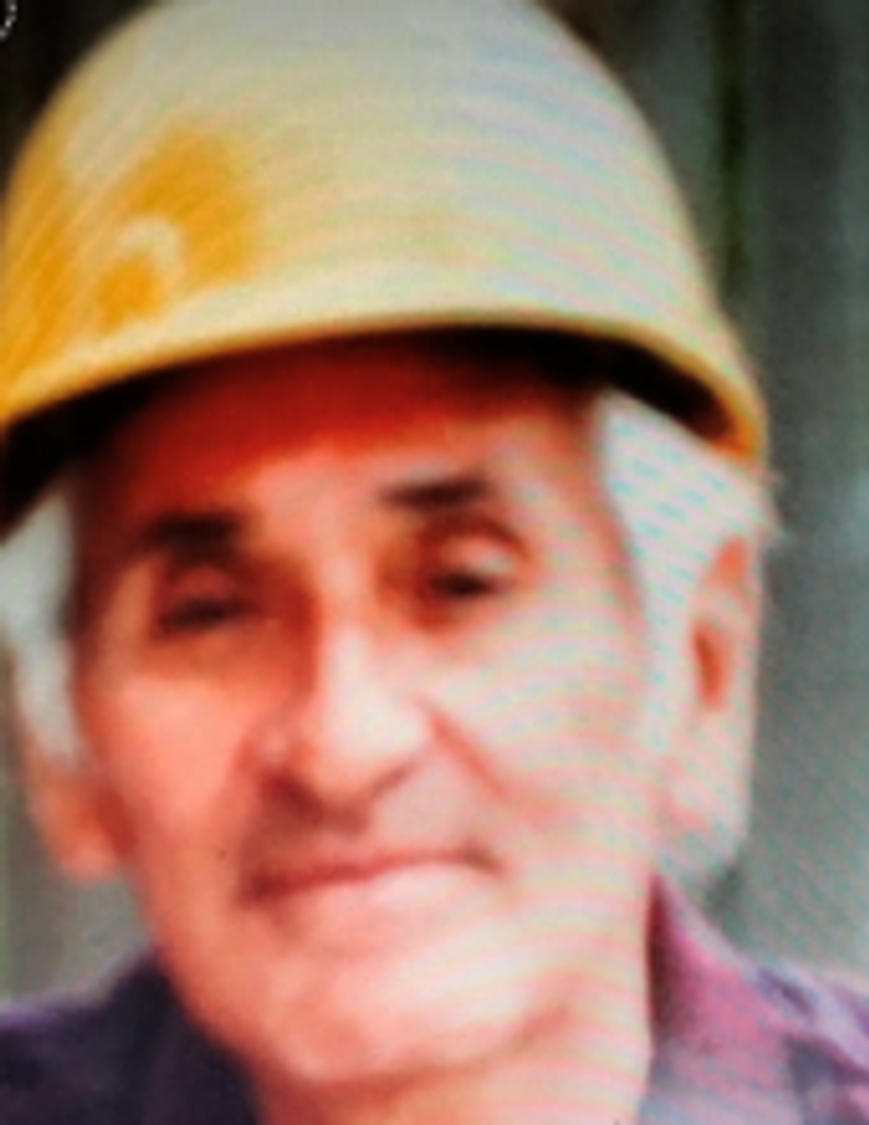 Rito  "Slick" Juarez Profile Photo