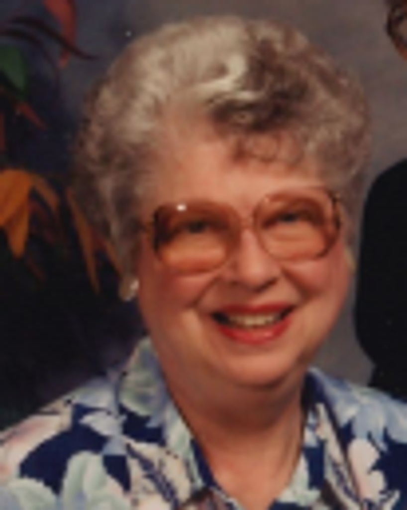 Betty "Janie" Ruemmele