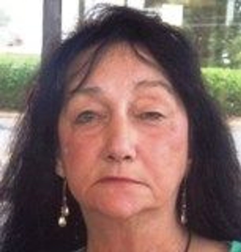 Vickie Marlene Bradshaw