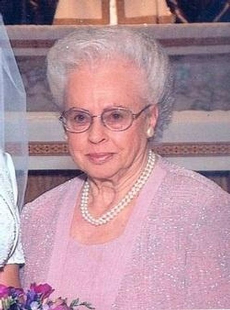 Stella Ann Krug