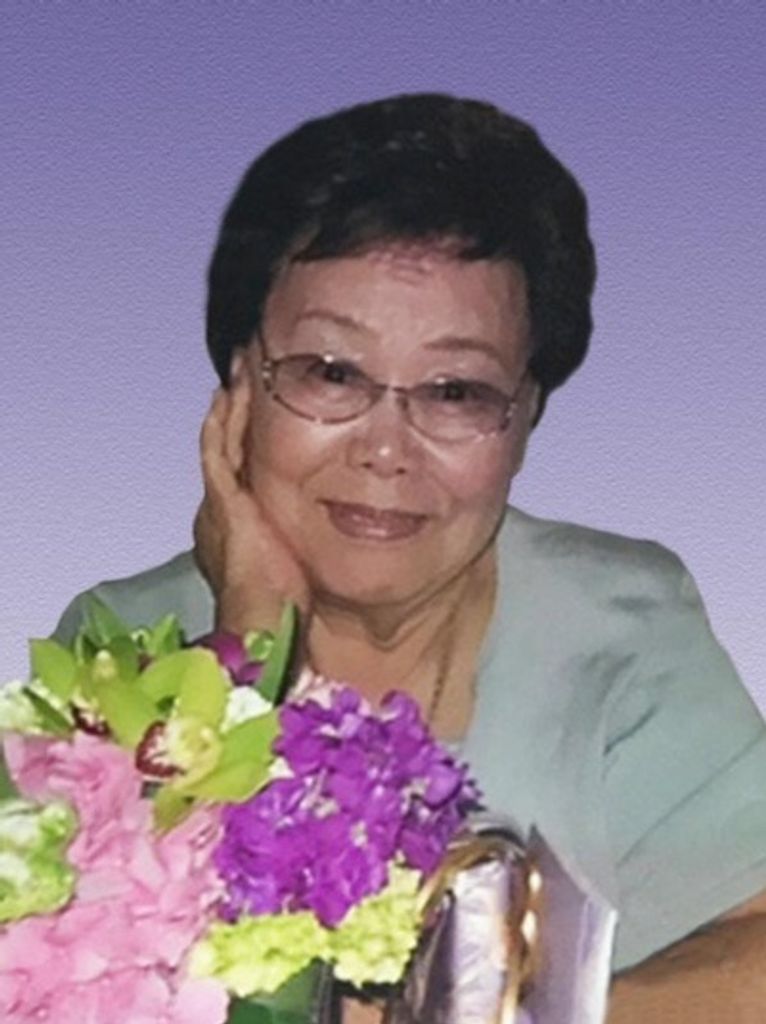 June Atsuko Watanabe