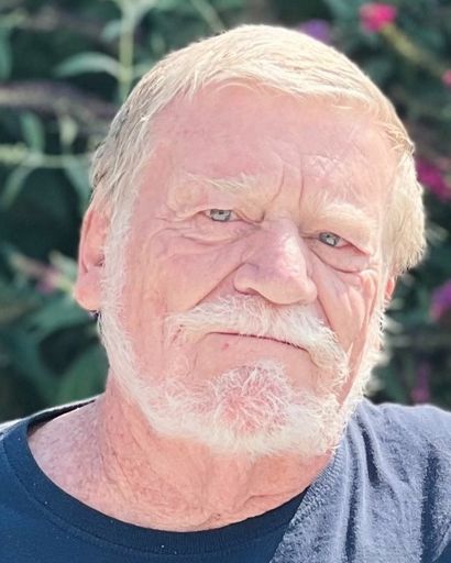 Allan John Kloiber's obituary image