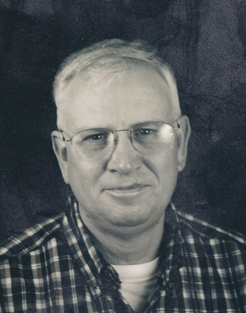 Orville F. "Dusty" Downey, Jr.