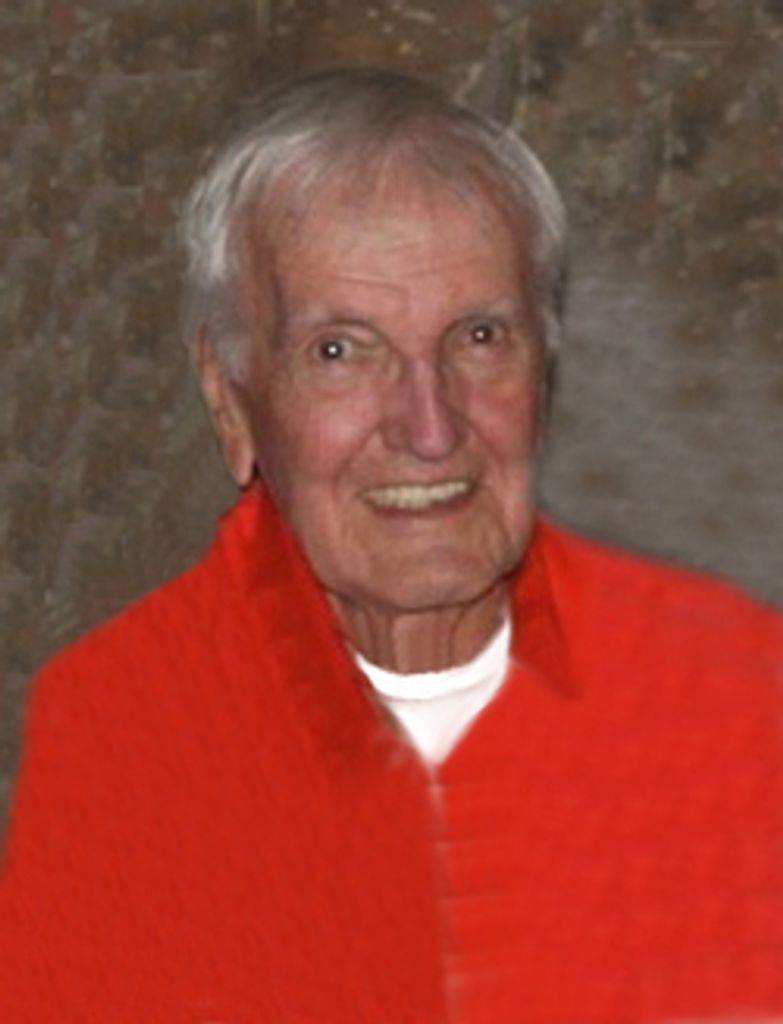 Robert "Bob Edward" Edward