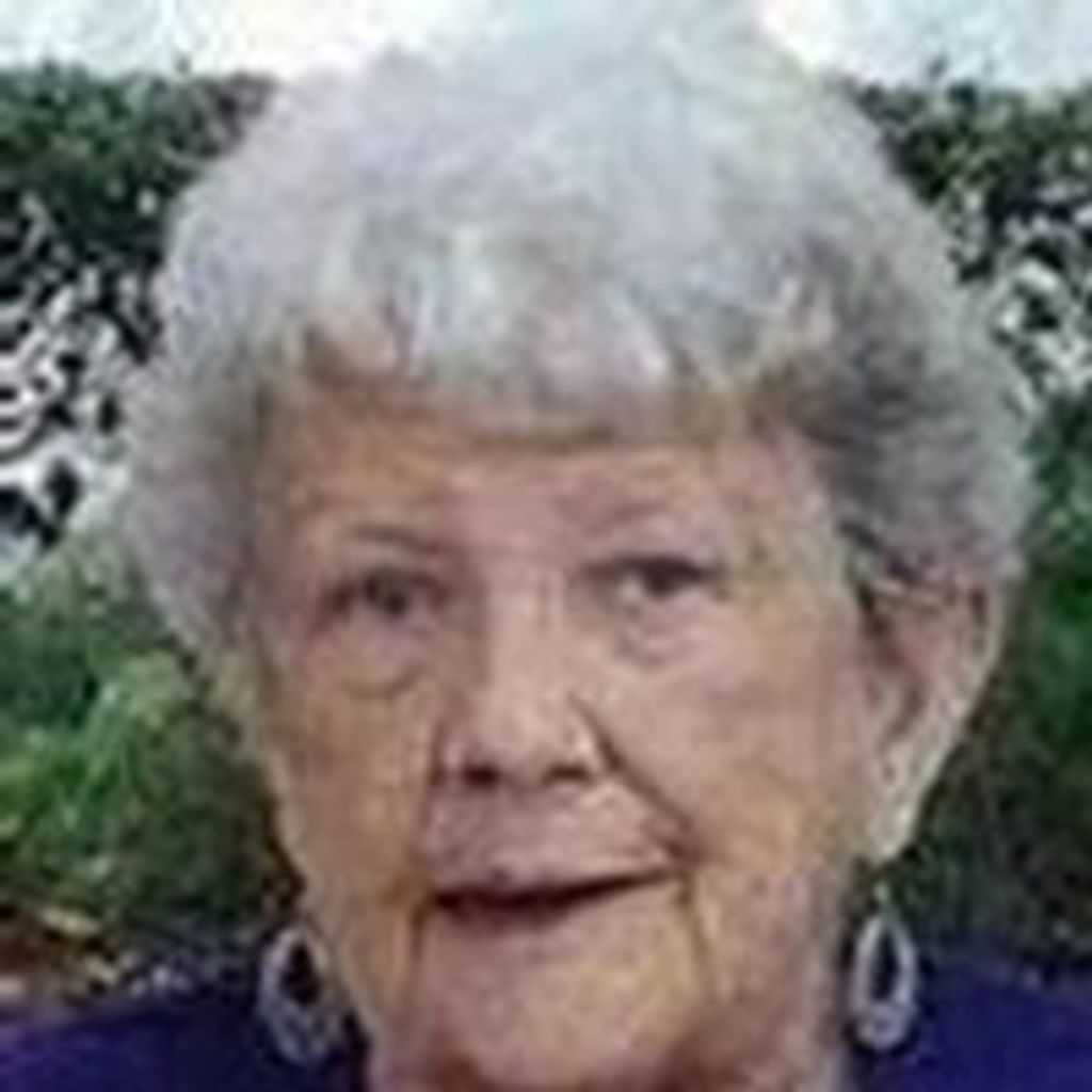 Mary Eleanor "Ellie" Lynch