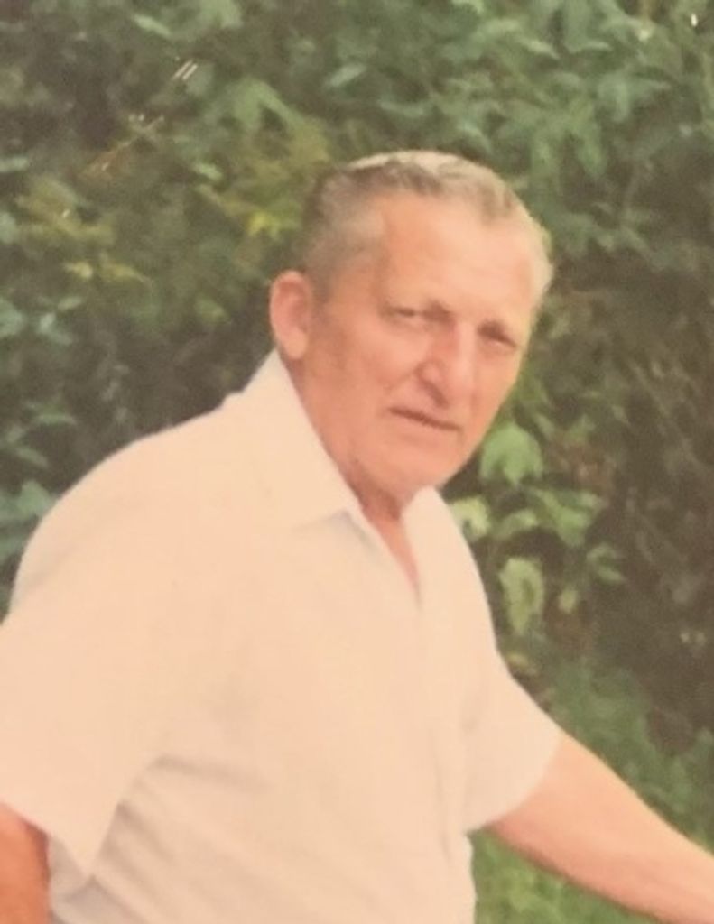 Robert Dumire