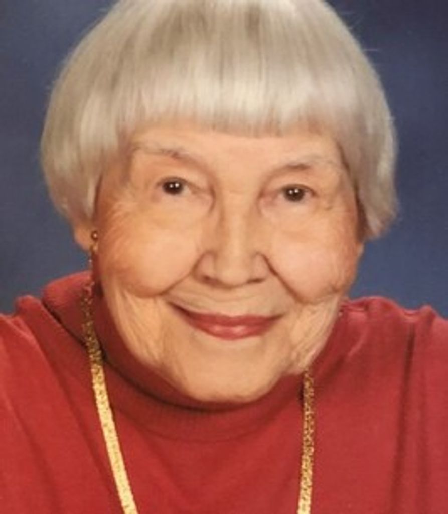 Delpha Gard Profile Photo