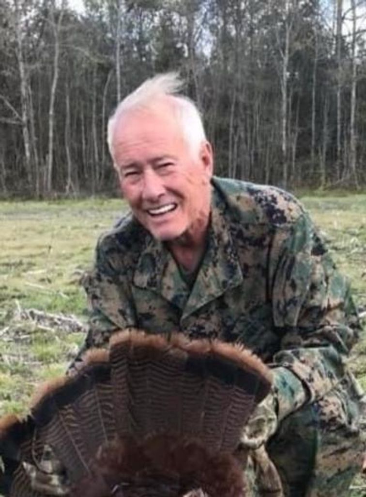 Larry Dean Padrick Profile Photo