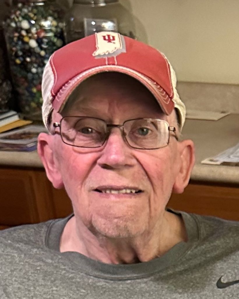 Allen C. Countryman Profile Photo