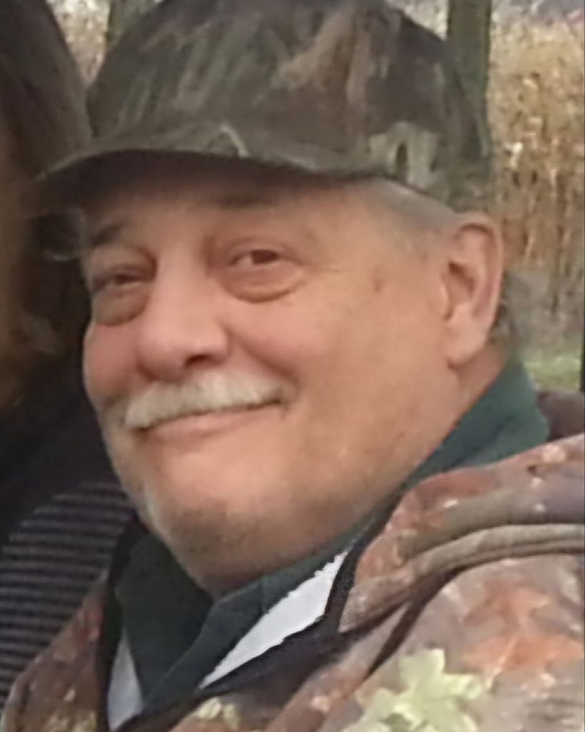 Dale Edward Abercrombie
