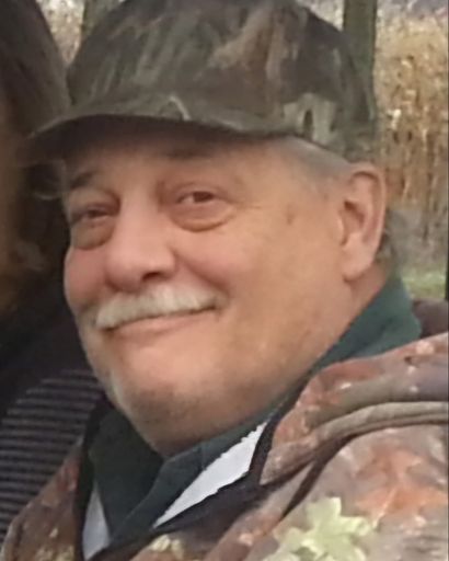 Dale Edward Abercrombie Profile Photo