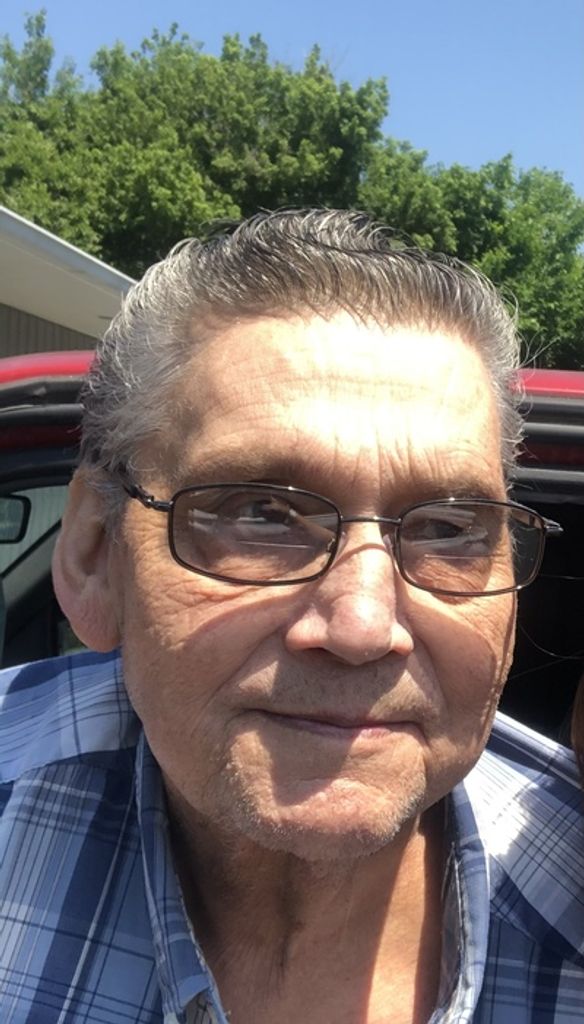 Ed Richardson Profile Photo