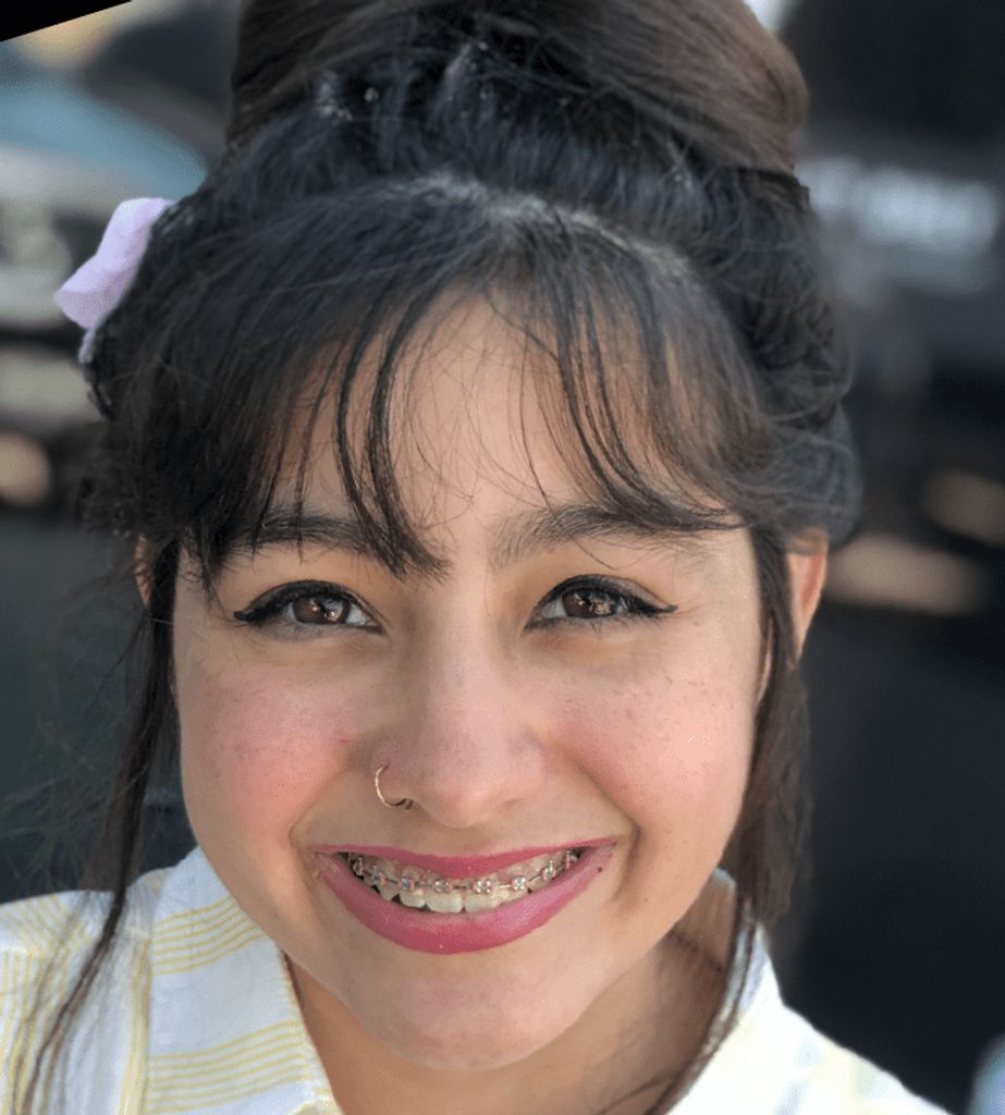 Trinity Nicole Valenzuela