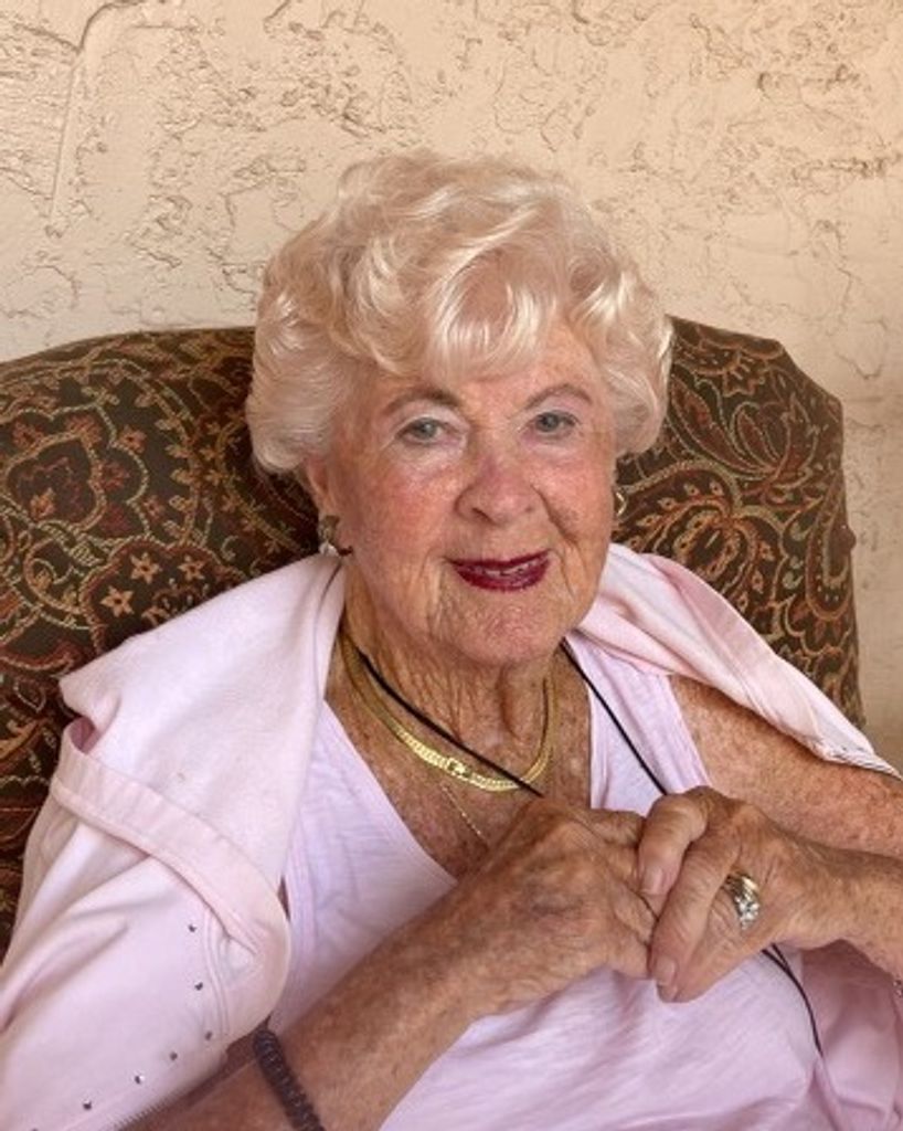 Gloria Ambler Profile Photo
