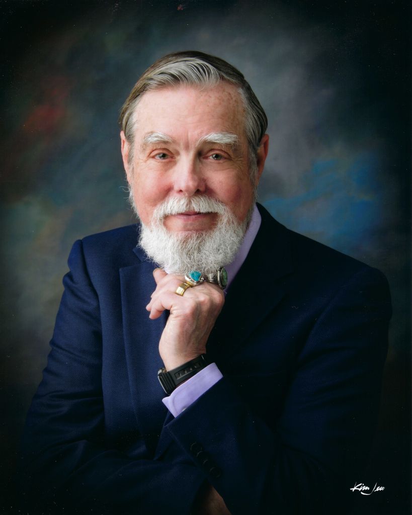 Thomas Jackson King Jr Profile Photo