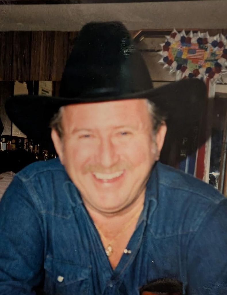 Mr. Wilbur Roy Poole Profile Photo