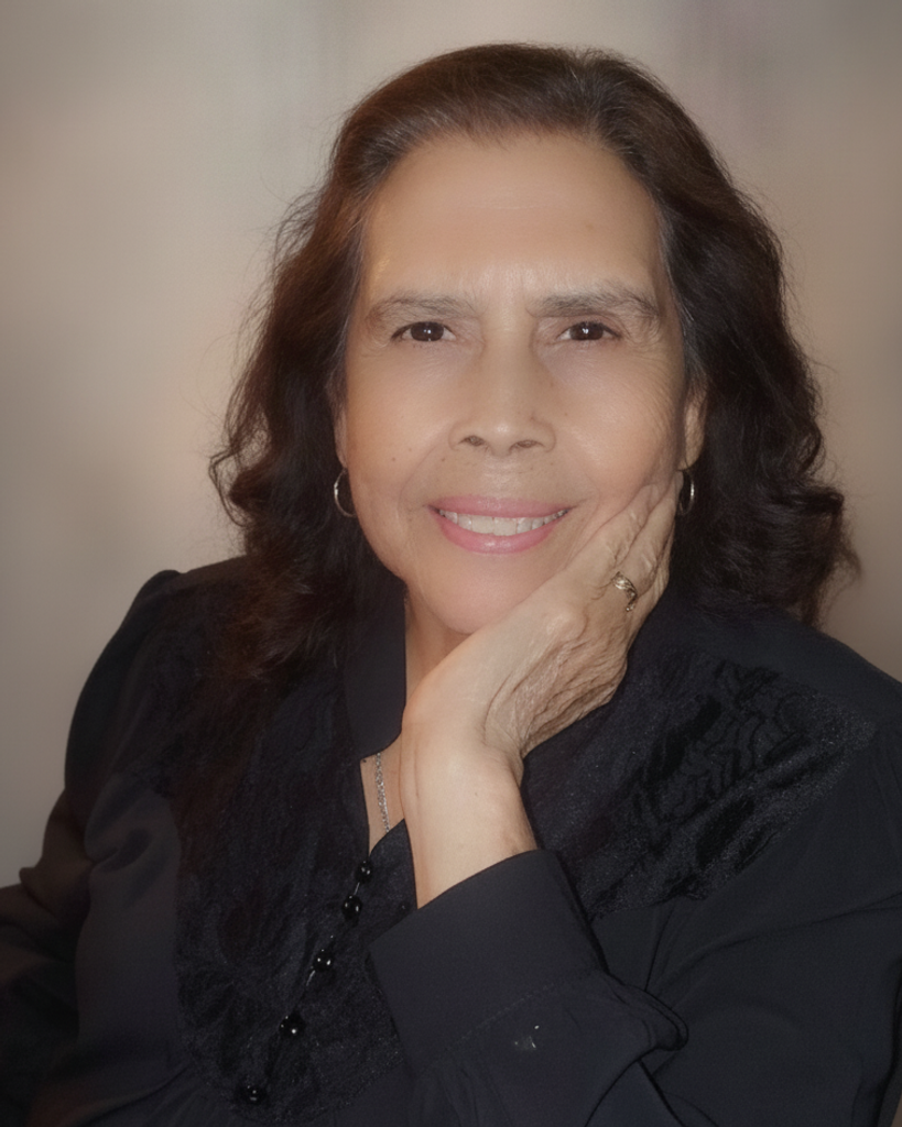 Maria Concepcion Benavente Ramirez