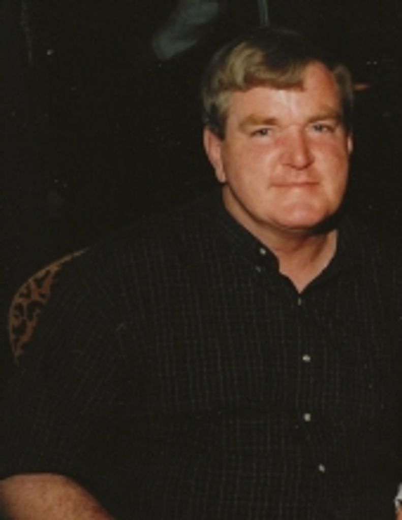 Frank Barry