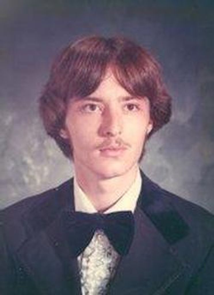 Kevin Wayne Bennett