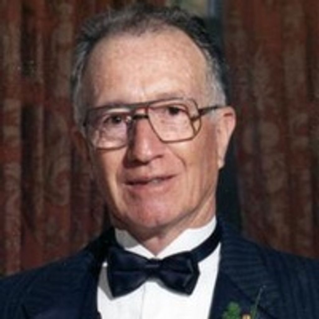 James  Cecil Wynens