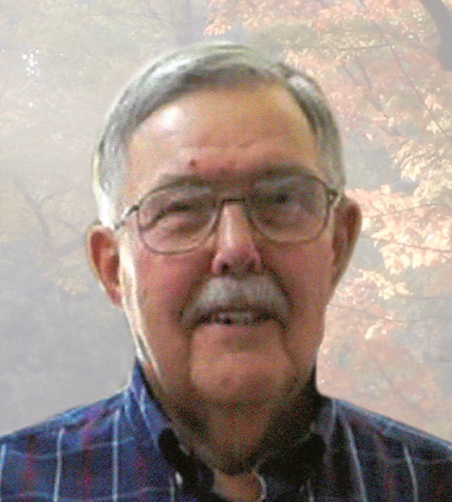 Richard H. Svendsen, Sr.