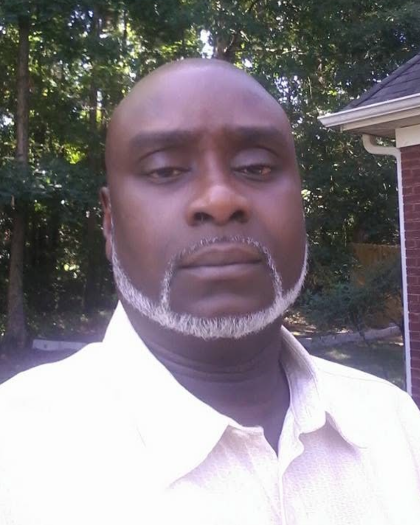 Vincent Blake Profile Photo