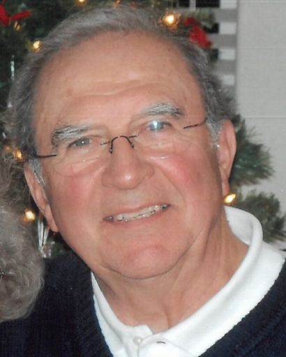 Herbert A. Dirkse's obituary image
