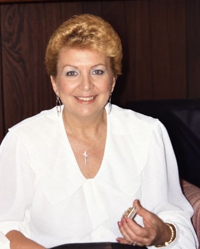 Martha Beatrice 
