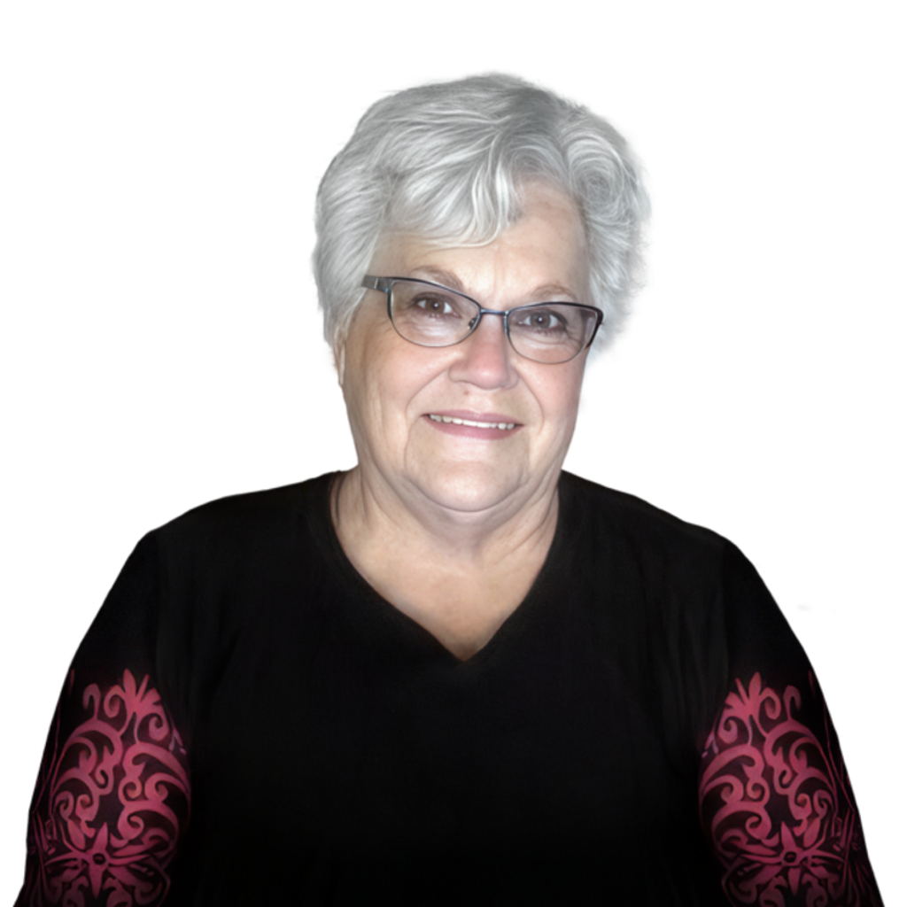 Margie Ann Martin Spraker Profile Photo