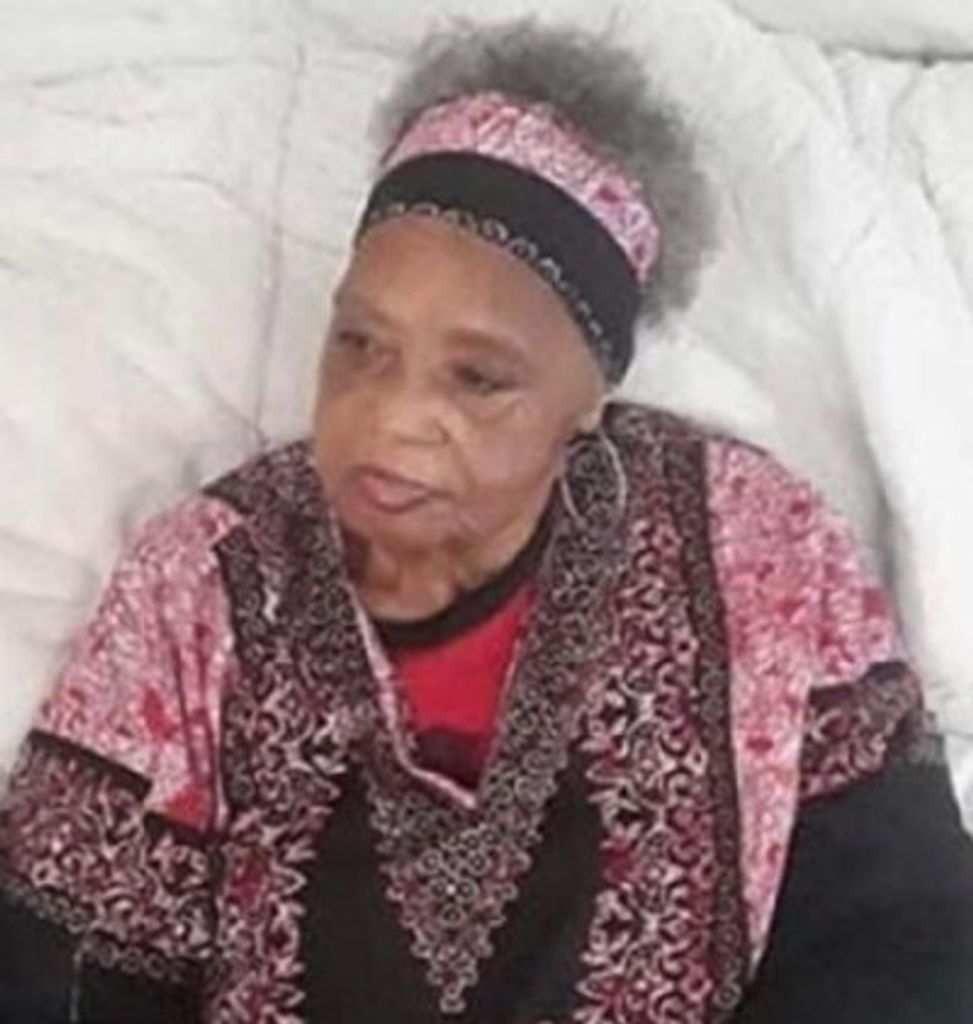 Ruth Aleane Newton Profile Photo