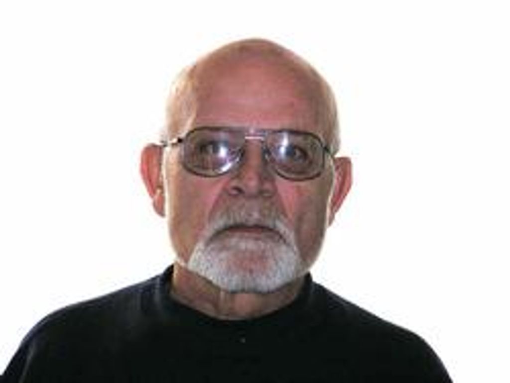 Robert Wayne Johnson