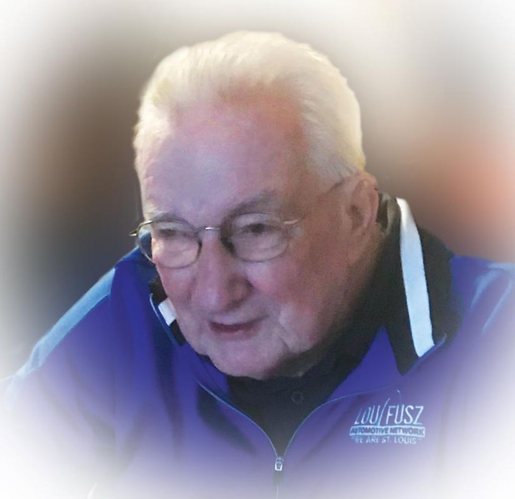 Ray Thompson Clancy