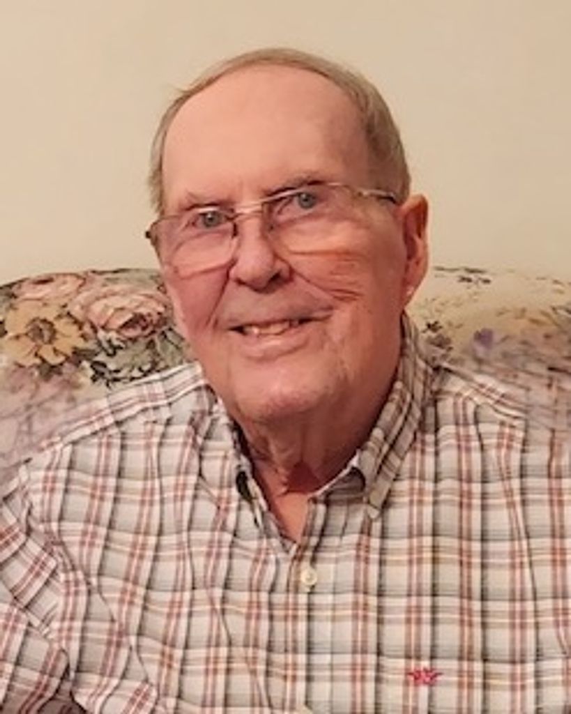 Norman Eugene Doman