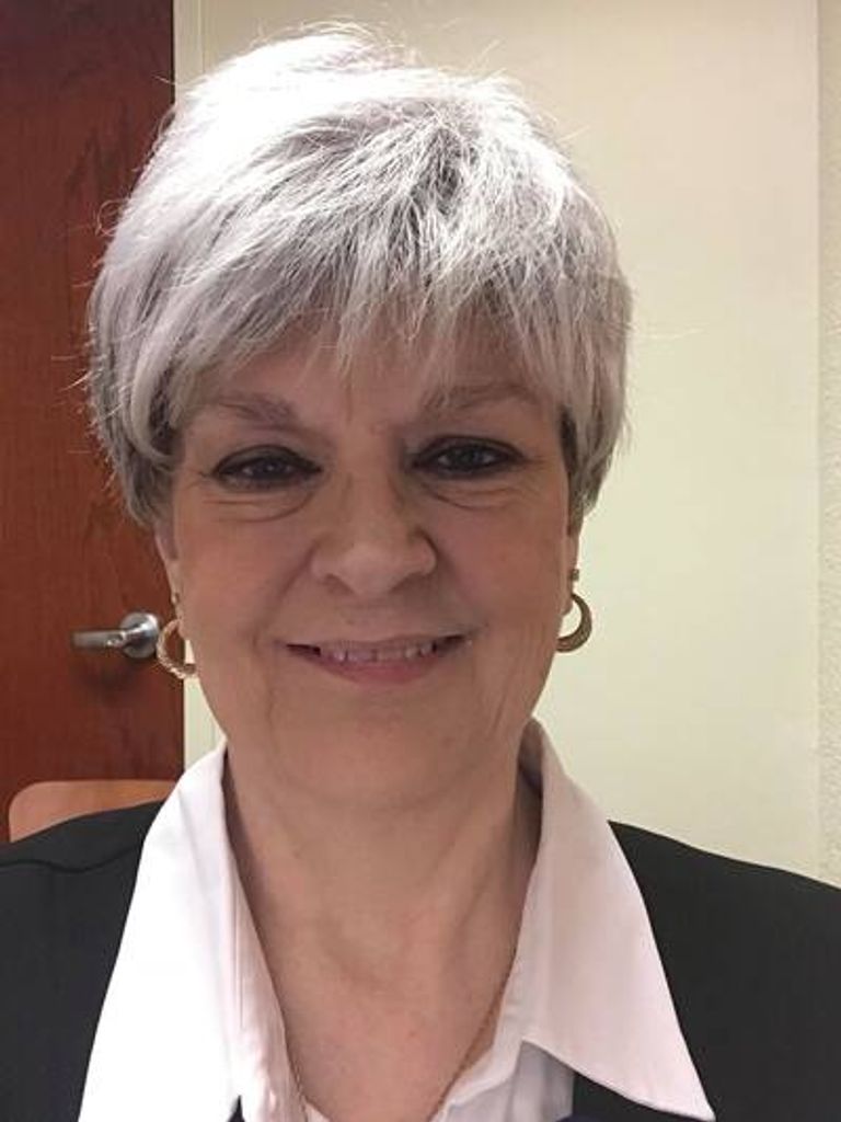 Marcia J. Ivey