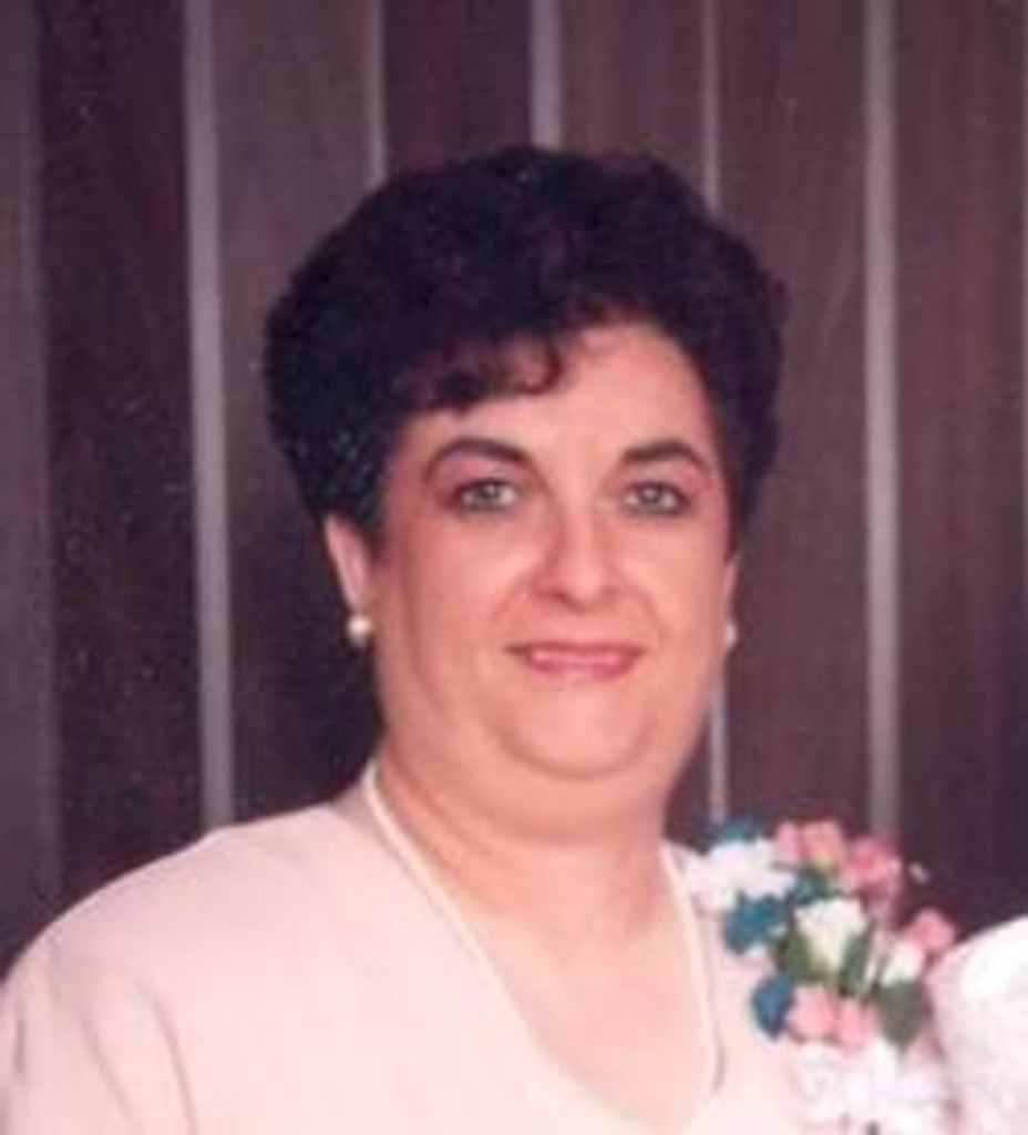 Connie Sue Caulk Profile Photo