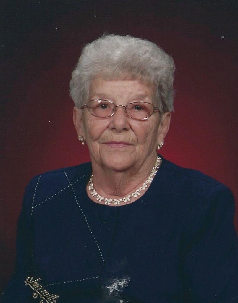 Orpha Romain (Lynn)  Drescher