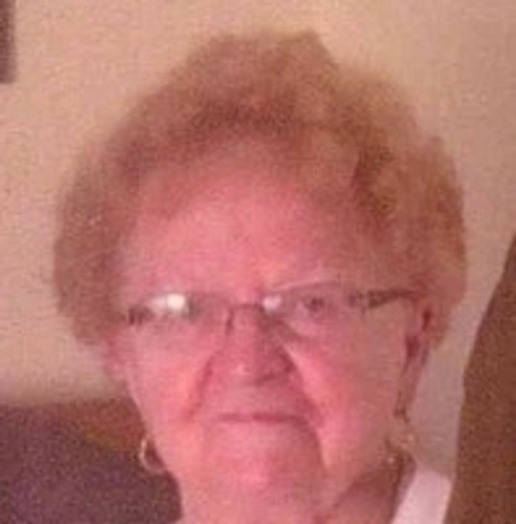 Rita Johanna Terry