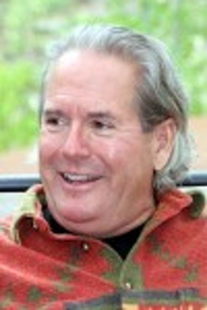 Gary Tschetter Profile Photo